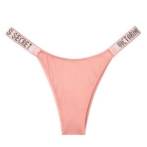 victoria’s secret BRAND NEW brazilian panty💕